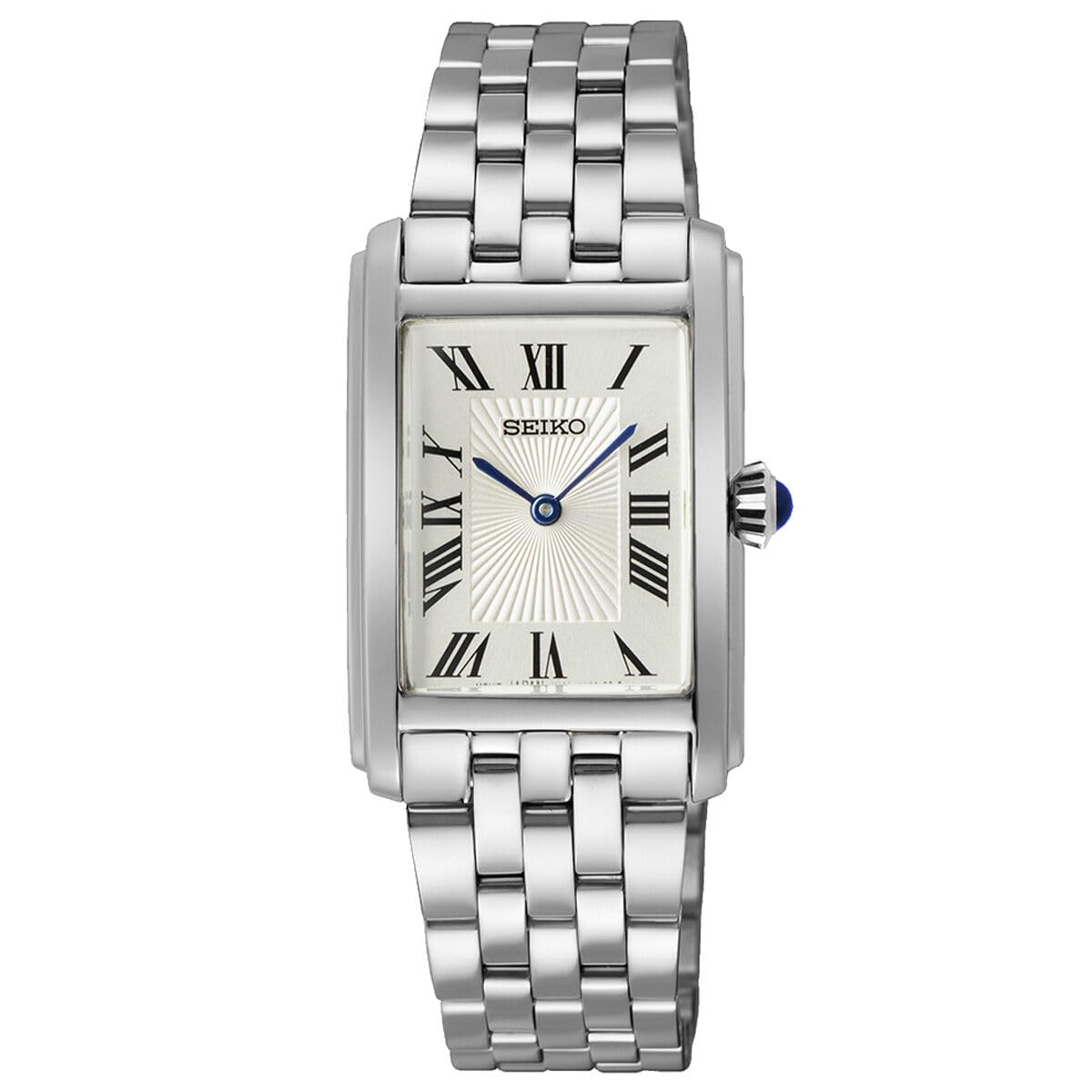 Amazon.co.jp: [Seiko] ドレスウォッチ SWR083P1 レディース